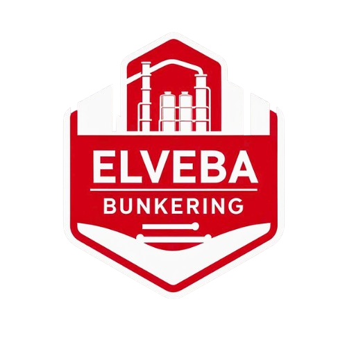Elveba Bunkering logo